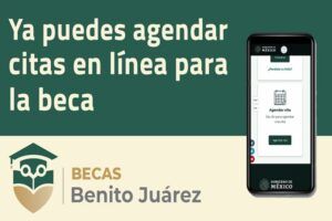 C Mo Funciona El Nuevo Sistema Para Agendar Tu Cita De La Beca Benito