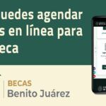 Cómo Funciona el Nuevo Sistema para Agendar tu Cita de la Beca Benito Juárez