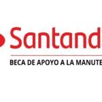 Convocatoria para Beca Apoyo a la Manutención Santander 2024