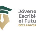 Beca Jóvenes Escribiendo el Futuro cobra tu pago triple en junio