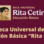 Beca Rita Cetina 2025: estudiantes excluidos del programa