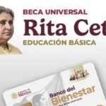 Beca Rita Cetina pago doble en mayo quiénes son beneficiarios
