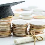 Carreras menos pagadas en México 2025 en UNAM y Poli