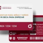 Cómo consultar el saldo de Mi Beca para Empezar