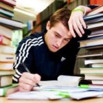 Cómo estudiar eficazmente para un examen
