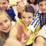 Cómo motivar e inspirar a los estudiantes más jóvenes: Educación a través del entusiasmo