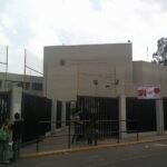 Escuela Nacional Preparatoria 1 – Plantel Gabino Barreda