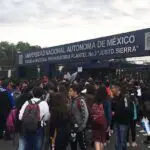 Escuela Nacional Preparatoria 3 – Plantel Justo Sierra