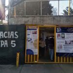 Escuela Nacional Preparatoria 5 – Plantel José Vasconcelos