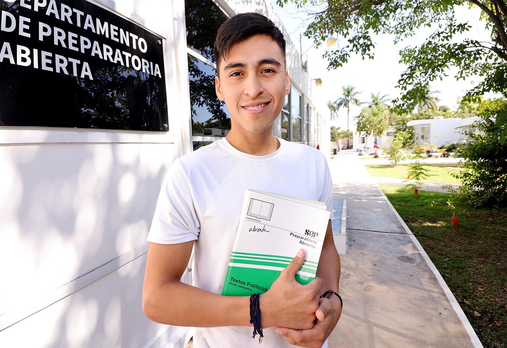 Preparatoria Abierta